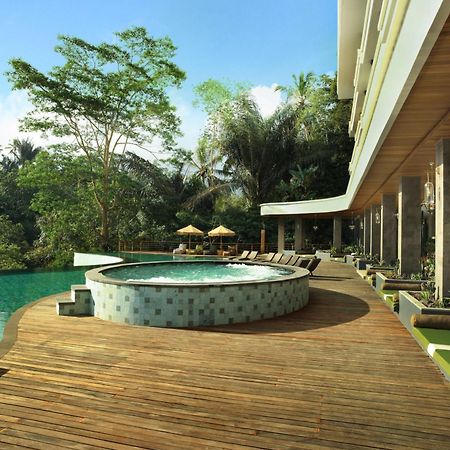 Cicada Resort Bali Ubud, Autograph Collection Tegallalang  Exteriör bild