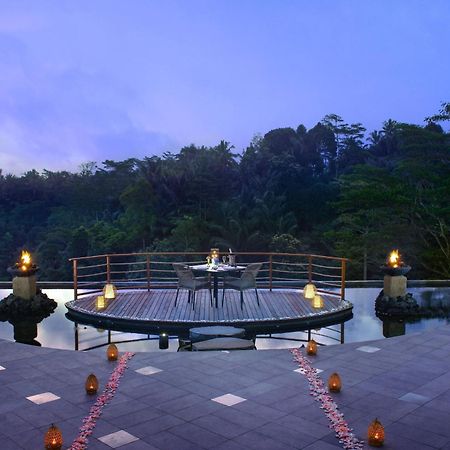 Cicada Resort Bali Ubud, Autograph Collection Tegallalang  Exteriör bild