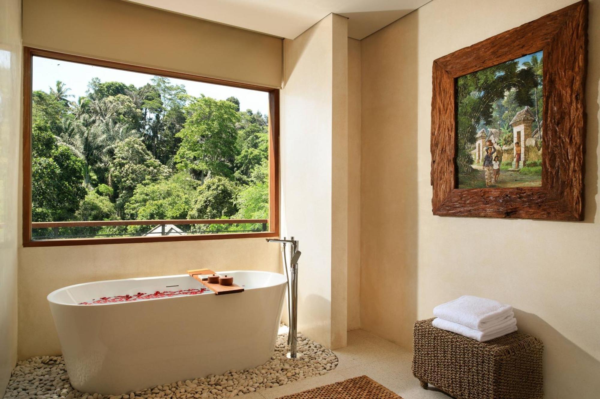 Cicada Resort Bali Ubud, Autograph Collection Tegallalang  Exteriör bild