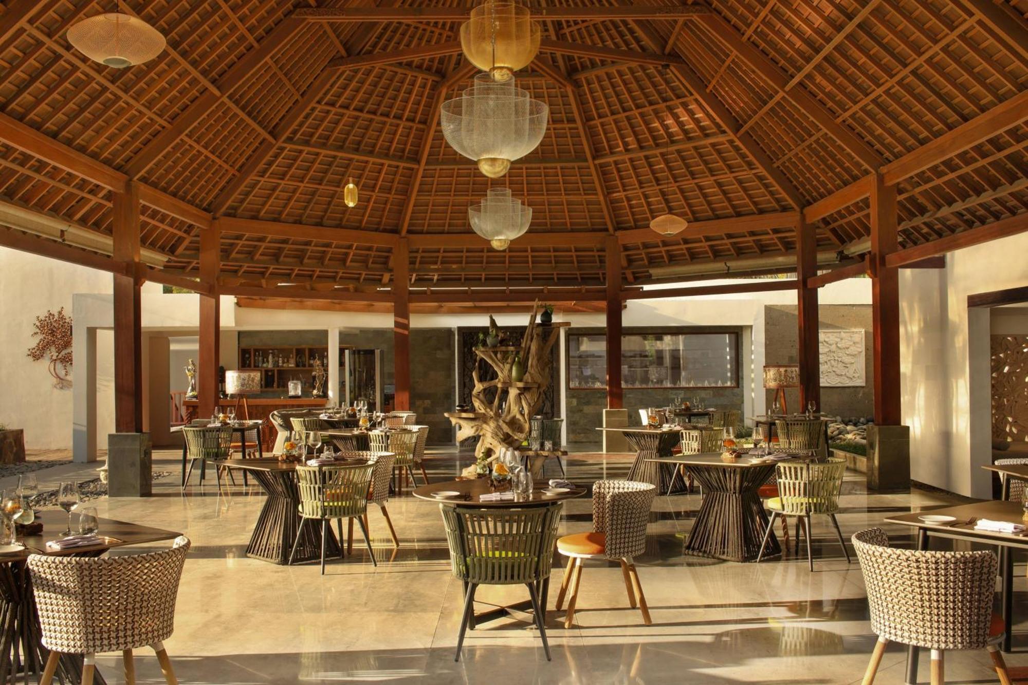 Cicada Resort Bali Ubud, Autograph Collection Tegallalang  Exteriör bild
