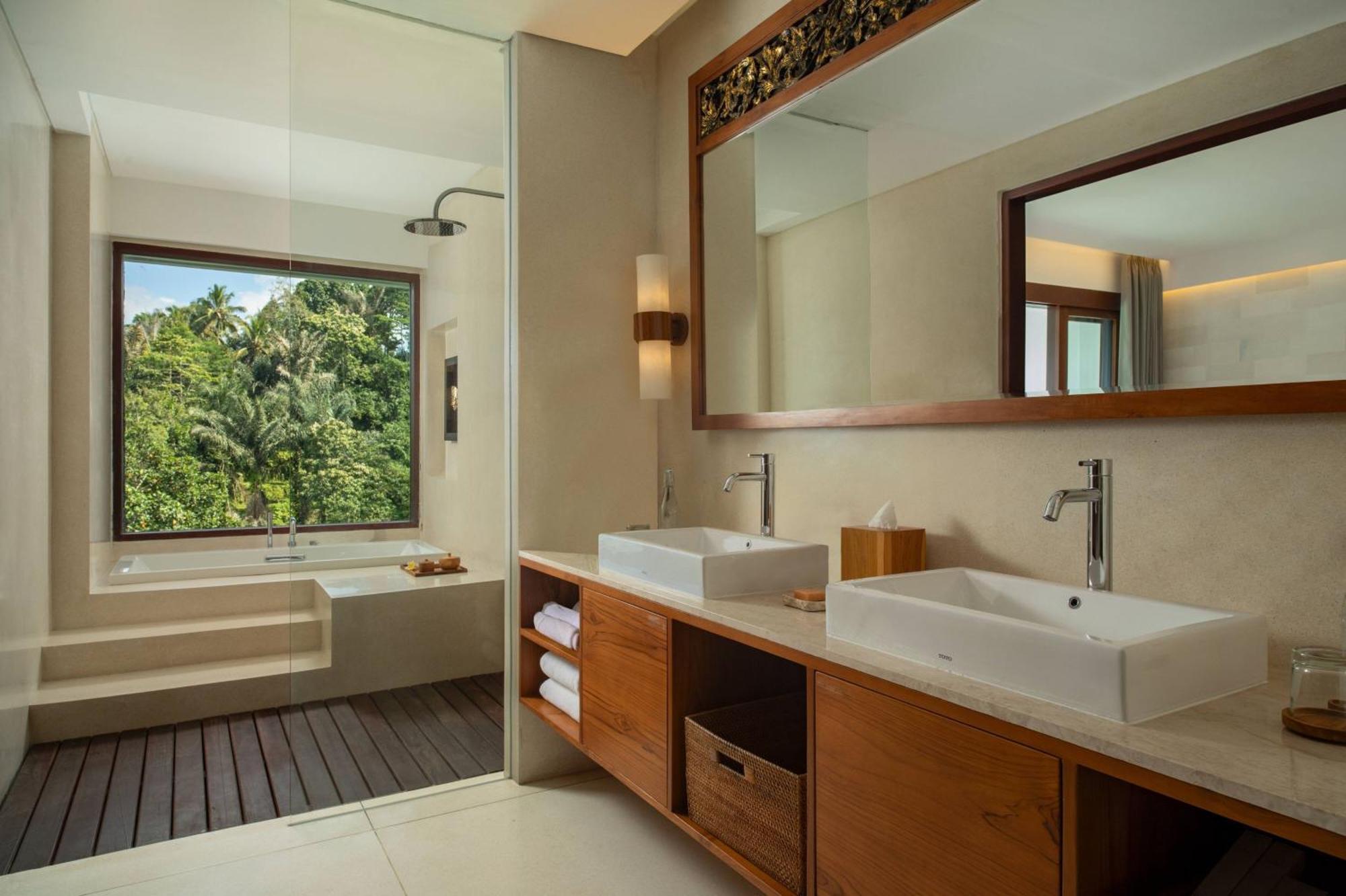 Cicada Resort Bali Ubud, Autograph Collection Tegallalang  Exteriör bild